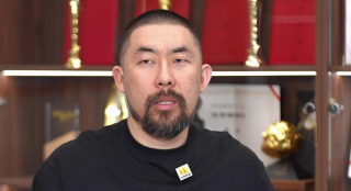 惠庆宫洪氏